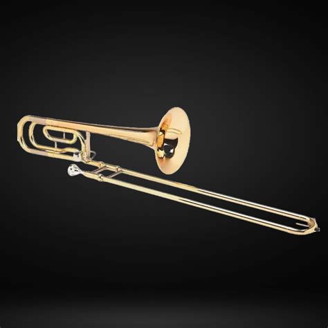 trombone yamaha ysl 448|yamaha ysl 448g intermediate trombone.